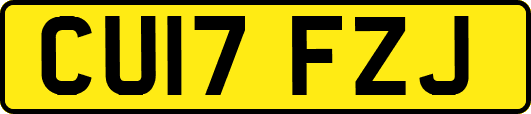 CU17FZJ