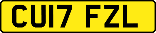 CU17FZL