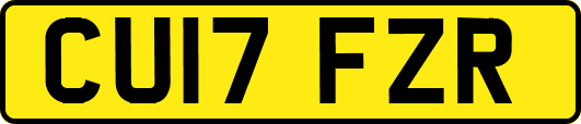 CU17FZR