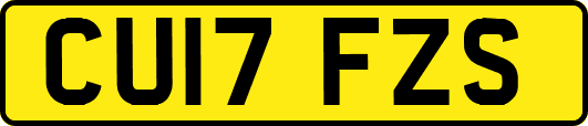CU17FZS