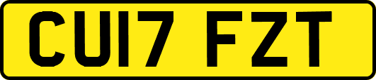 CU17FZT
