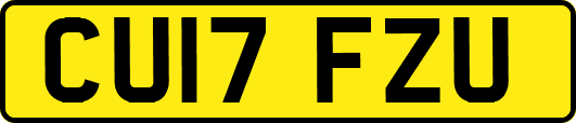 CU17FZU