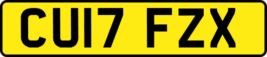 CU17FZX