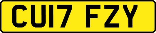 CU17FZY