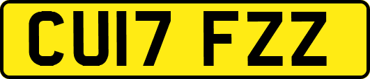 CU17FZZ