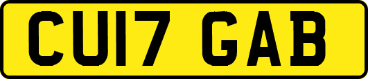 CU17GAB
