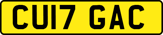 CU17GAC