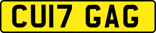 CU17GAG