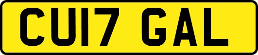 CU17GAL