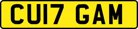 CU17GAM
