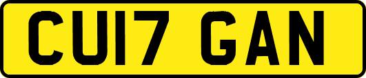 CU17GAN