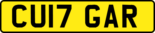 CU17GAR