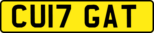 CU17GAT