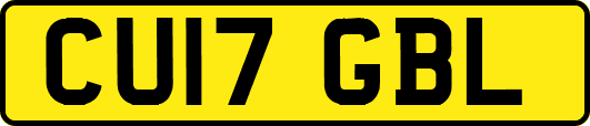 CU17GBL