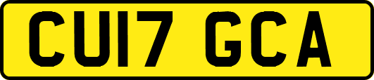 CU17GCA