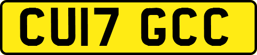 CU17GCC