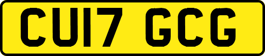 CU17GCG
