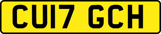 CU17GCH