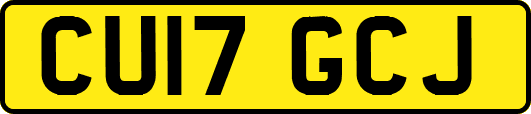CU17GCJ