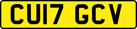 CU17GCV