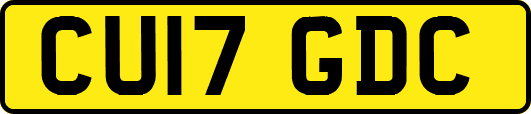 CU17GDC