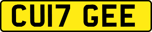 CU17GEE