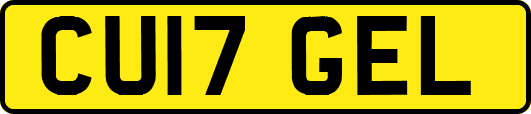 CU17GEL