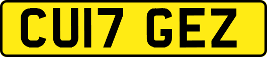 CU17GEZ