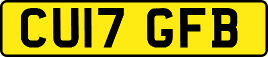 CU17GFB