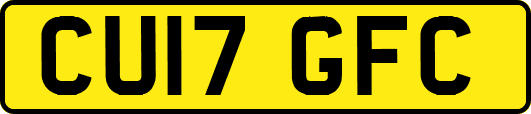CU17GFC