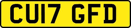CU17GFD