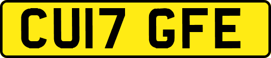 CU17GFE