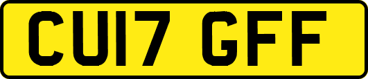 CU17GFF