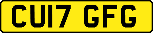 CU17GFG