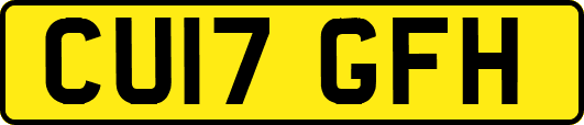 CU17GFH