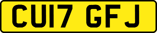 CU17GFJ