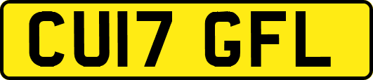 CU17GFL