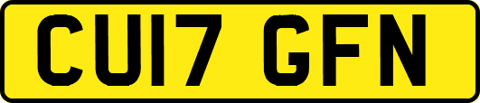 CU17GFN