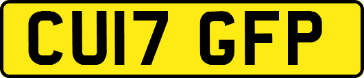 CU17GFP