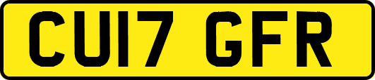 CU17GFR
