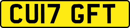 CU17GFT