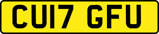 CU17GFU
