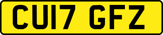 CU17GFZ