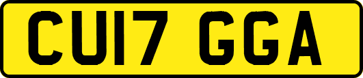 CU17GGA