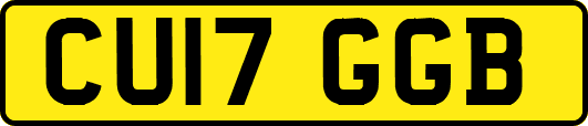 CU17GGB