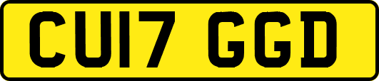 CU17GGD