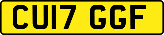 CU17GGF