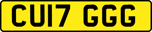 CU17GGG