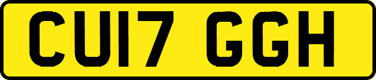 CU17GGH