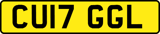 CU17GGL